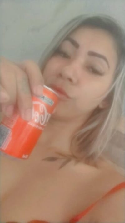 Barbara Moreira em Sinop