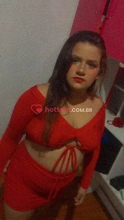 Vitoria Vasconcelos  em Sorocaba