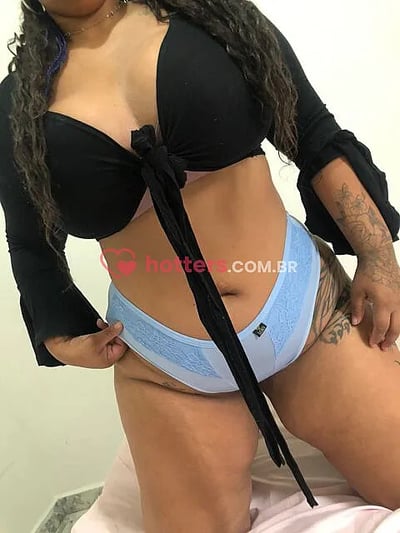 Maju Soares em Sorocaba