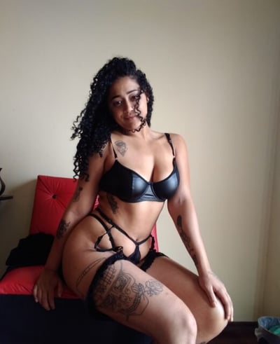 Emilly Karla em Sorocaba