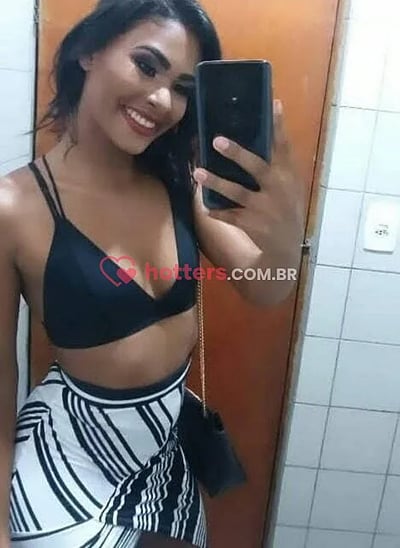 Sophia Sanches em Itu