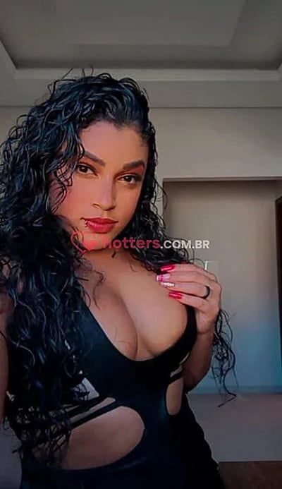 Thalia Andrade em Lucas do Rio Verde