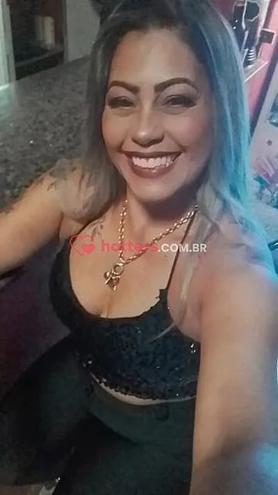 Laura Gomes em Lucas do Rio Verde