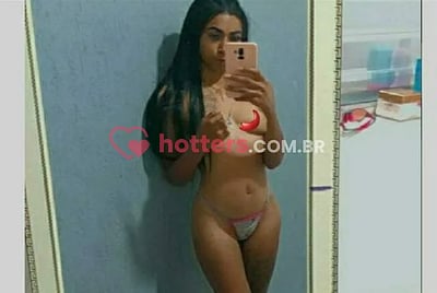 Brendynha Alves em Sumaré