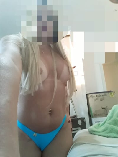 Leticia Batista em São José do Rio Preto