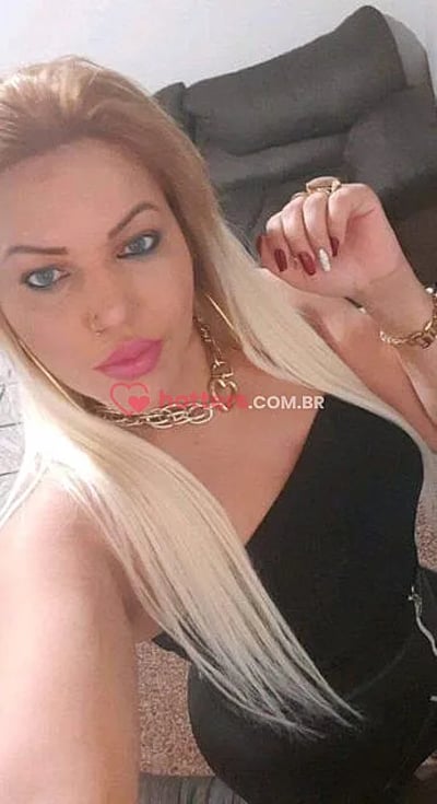 Ágatha Belchior em Paranavaí