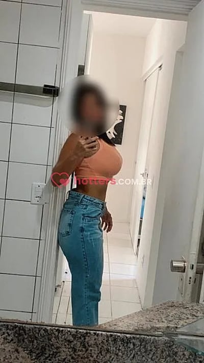 Maria Américo em Teresina