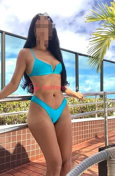 Érica Paiva em Teresina