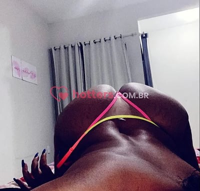 Karen Dantes em Magé