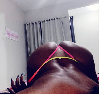 Karen Dantes em Magé