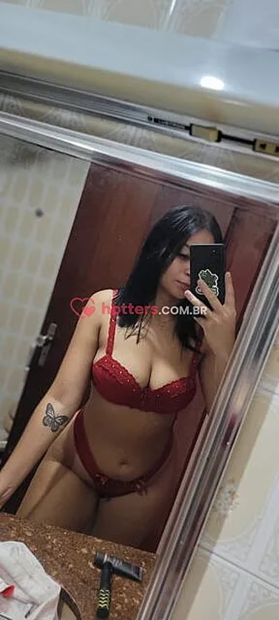 Yasmin Silva em Três Corações