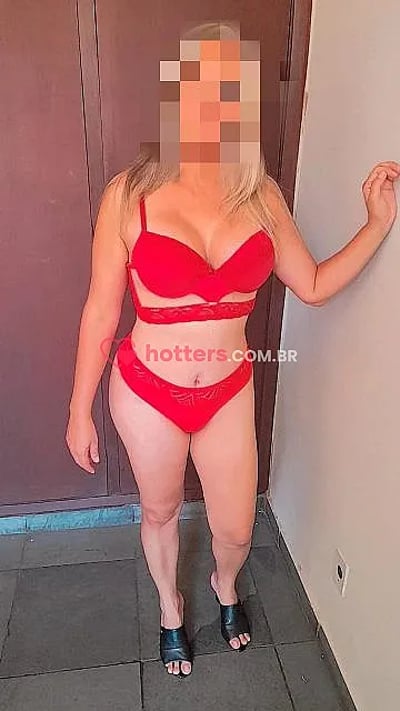 Lília Ferraz em Varginha