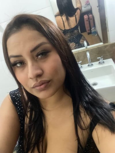 Jeniffer Marinho em Tubarão