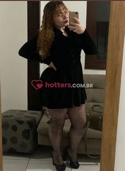 Vitória Machado  em Tubarão