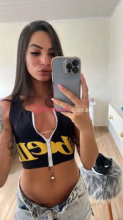 Aninha Neves em Campina Grande