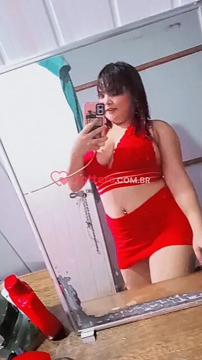 Allana Duarte em Tupã