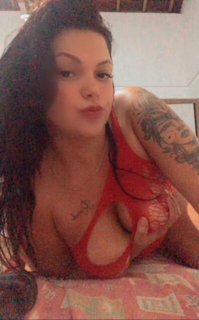 Camila Maya em Marília