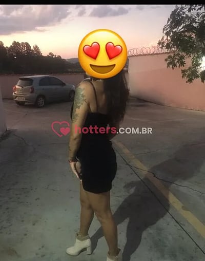 Júlia Guedes em Juiz de Fora