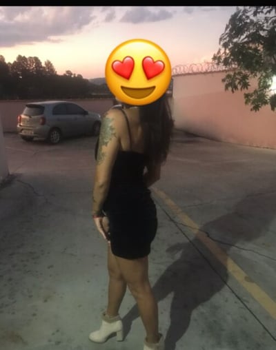 Júlia Guedes  em Juiz de Fora