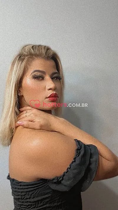 Letícia Duarte em Uberlândia