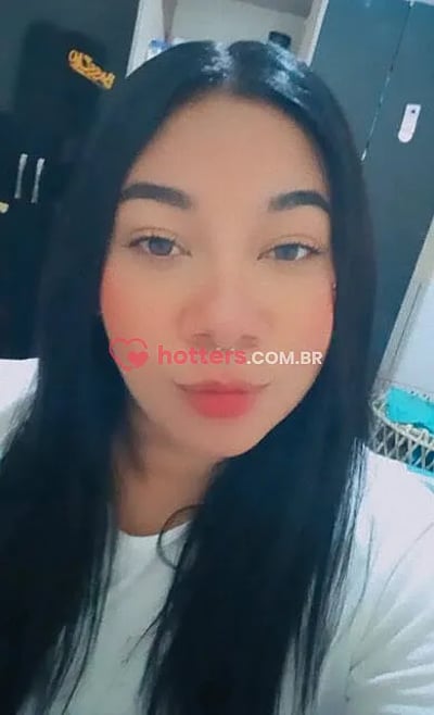 Patrícia Andrade em Uberlândia