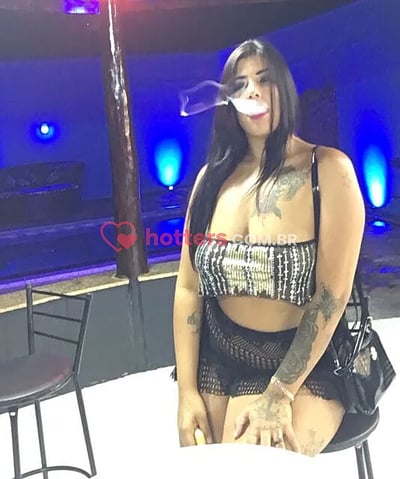 Nicoly Silva – Gestante em Uberlândia