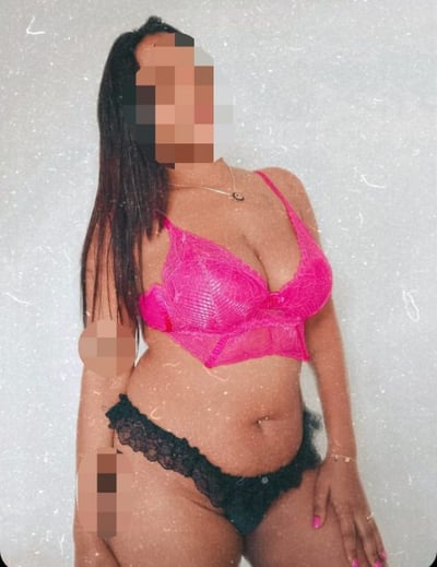 Bia Dutra em Uberlândia