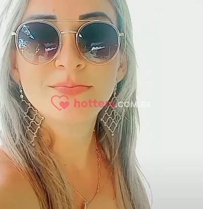 Clara Matos em Uberlândia