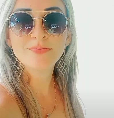Clara Matos em Uberlândia
