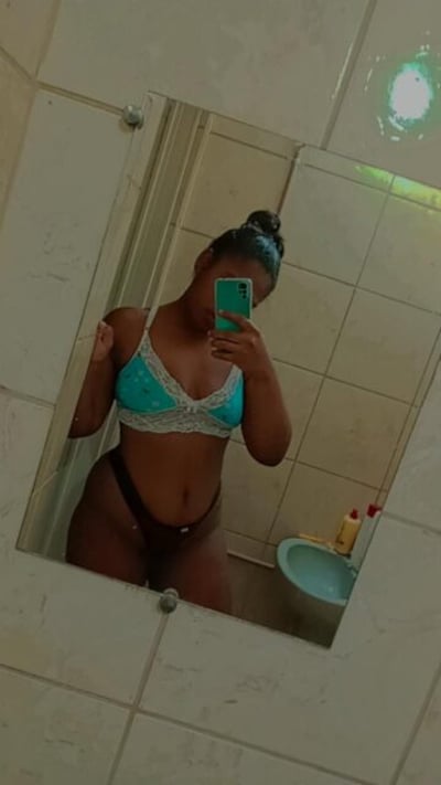 Cecília Rodrigues em Uberlândia