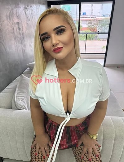 Suzana Nunes em Unaí