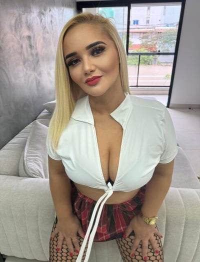 Suzana Nunes em Unaí