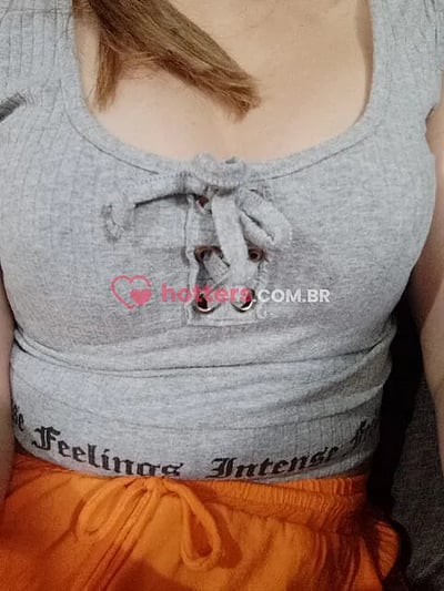 Bruna Araújo em Santiago
