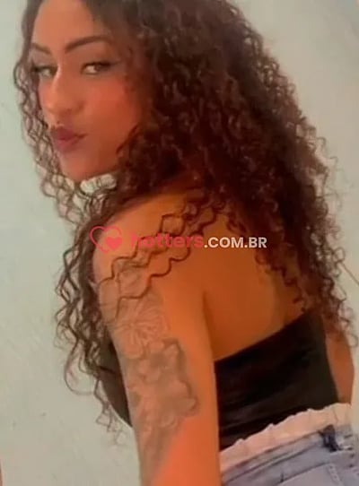 Bruninha Boos em Lagoa Santa