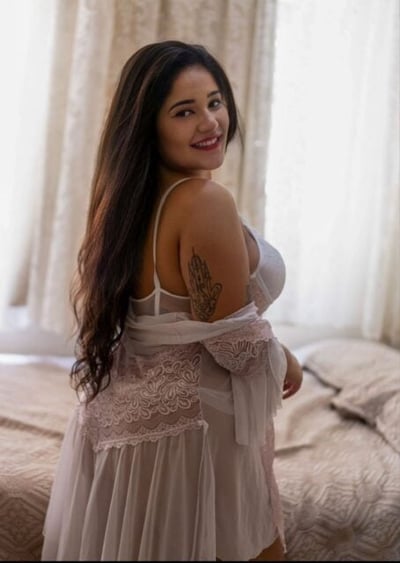 Beatriz Braga em Vitória