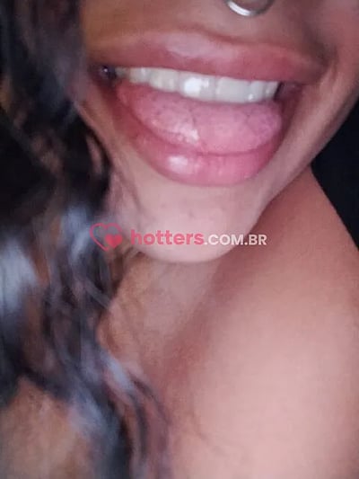 Maya Mendes em Volta Redonda