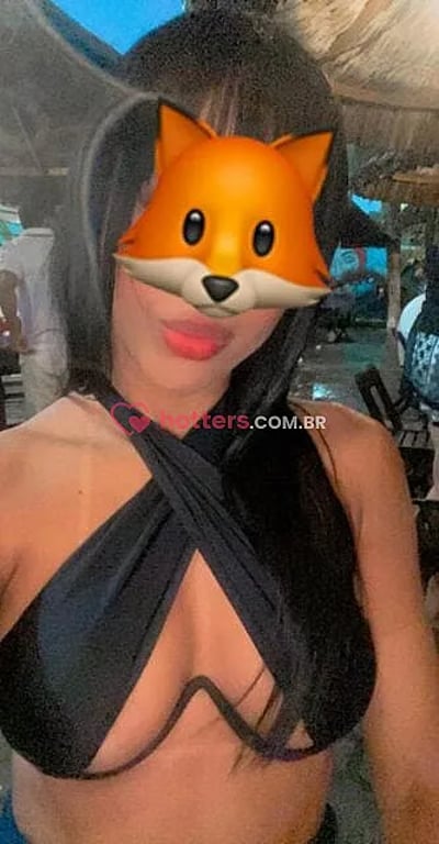 Fernanda Medeiros em São Luís