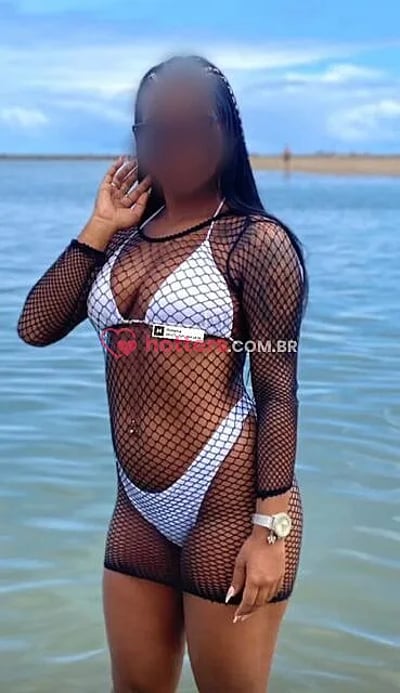 Fernanda Silva em São Luís