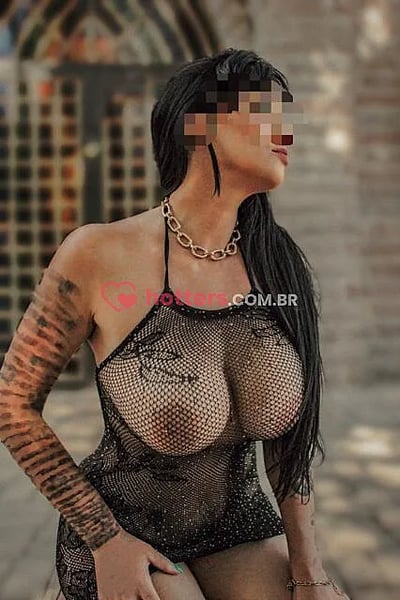 Maria Bonnes em Maraú