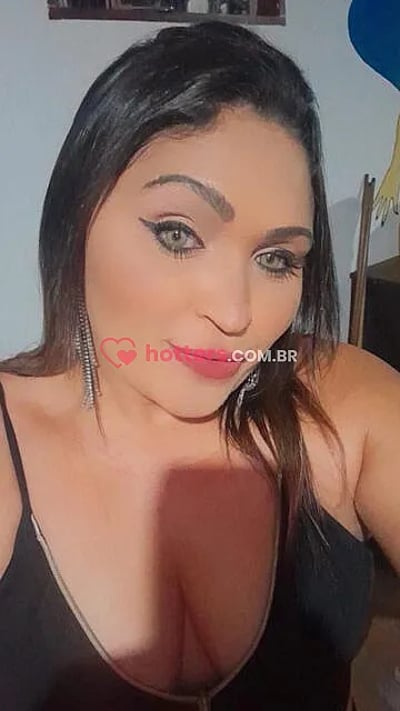 Eduarda Neres em Santo Antônio do Leste