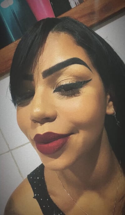 Maria Estrela em Maricá