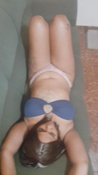 Bruna Soares em Marília