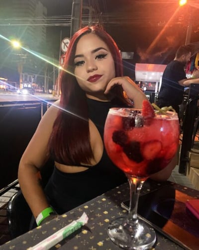 Ariel Albuquerque em Lins