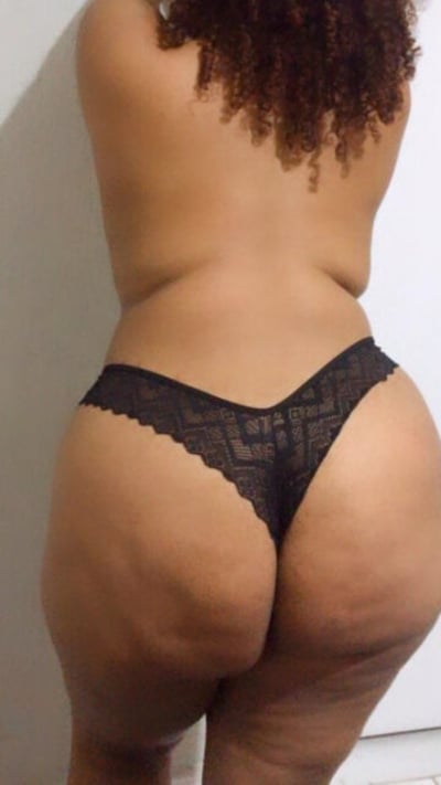 Melissa Mel em São Paulo