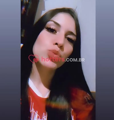 Morenaa em Pelotas
