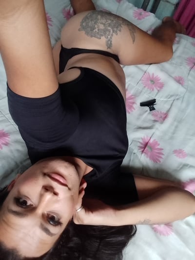 Amandinha sfd em Cachoeira do Sul