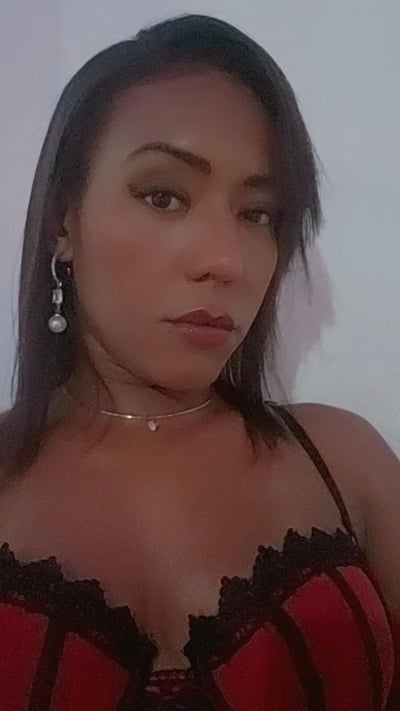 Thay Gomez em Resende