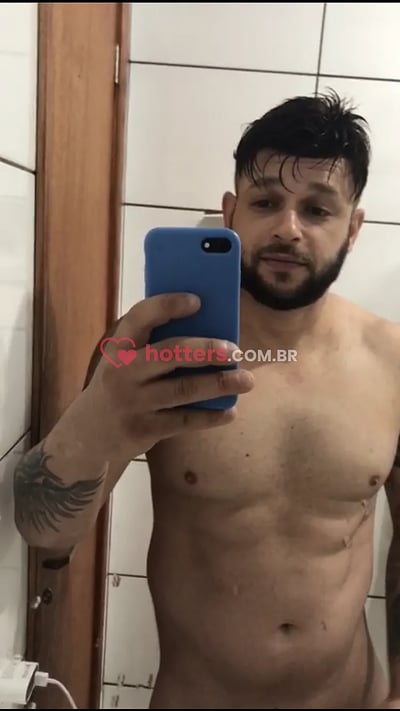 Dan bocarra em Biguaçu