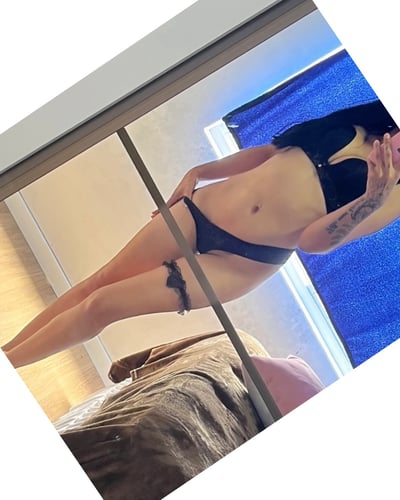 Novinha do anal 🔥 em Joinville