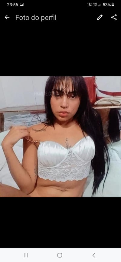 Annyzinha  em Peixoto de Azevedo